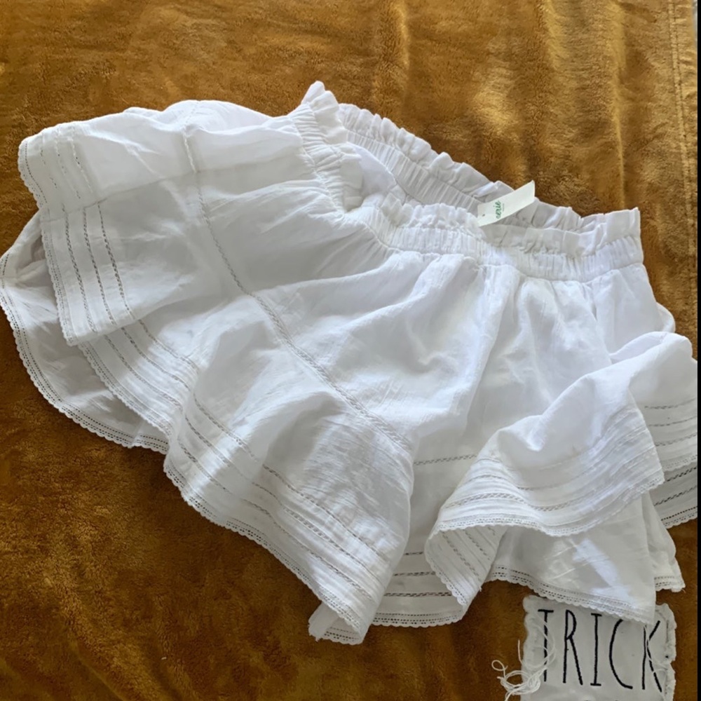 aerie shorts